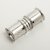 WEM®Drukkoppeling 16mm rechte verbind. vr MVbuizen