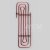 WEM®buizenelement op rail MV200 1,25m²