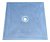 FERMACELL Powerpanel Inloopdouche-element 1000