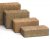 CLAYTEC Leembouwstenen 2DF met gaten 1600kg/m³ _224/pal